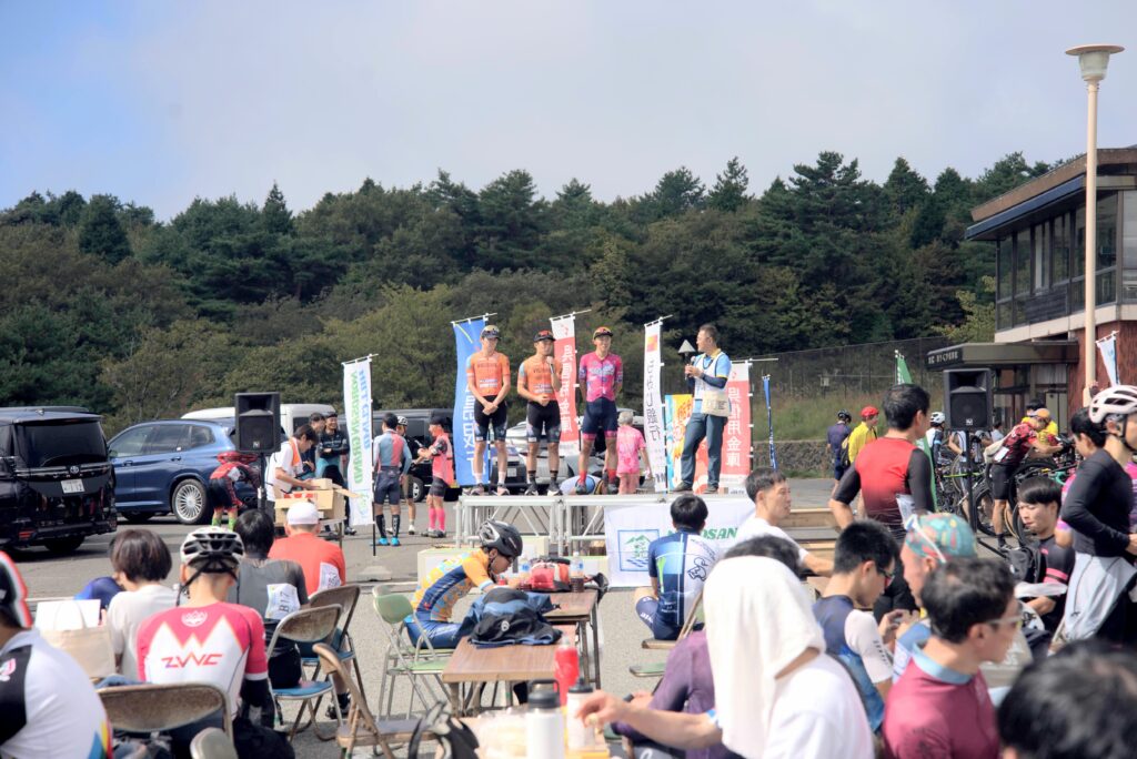 選手集合イメージ